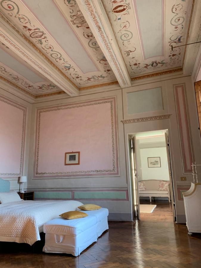 Гостевой дом Fattoria Di Catignano San Giovanni  Экстерьер фото